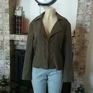 Apt.9 Casual Women's Jacket